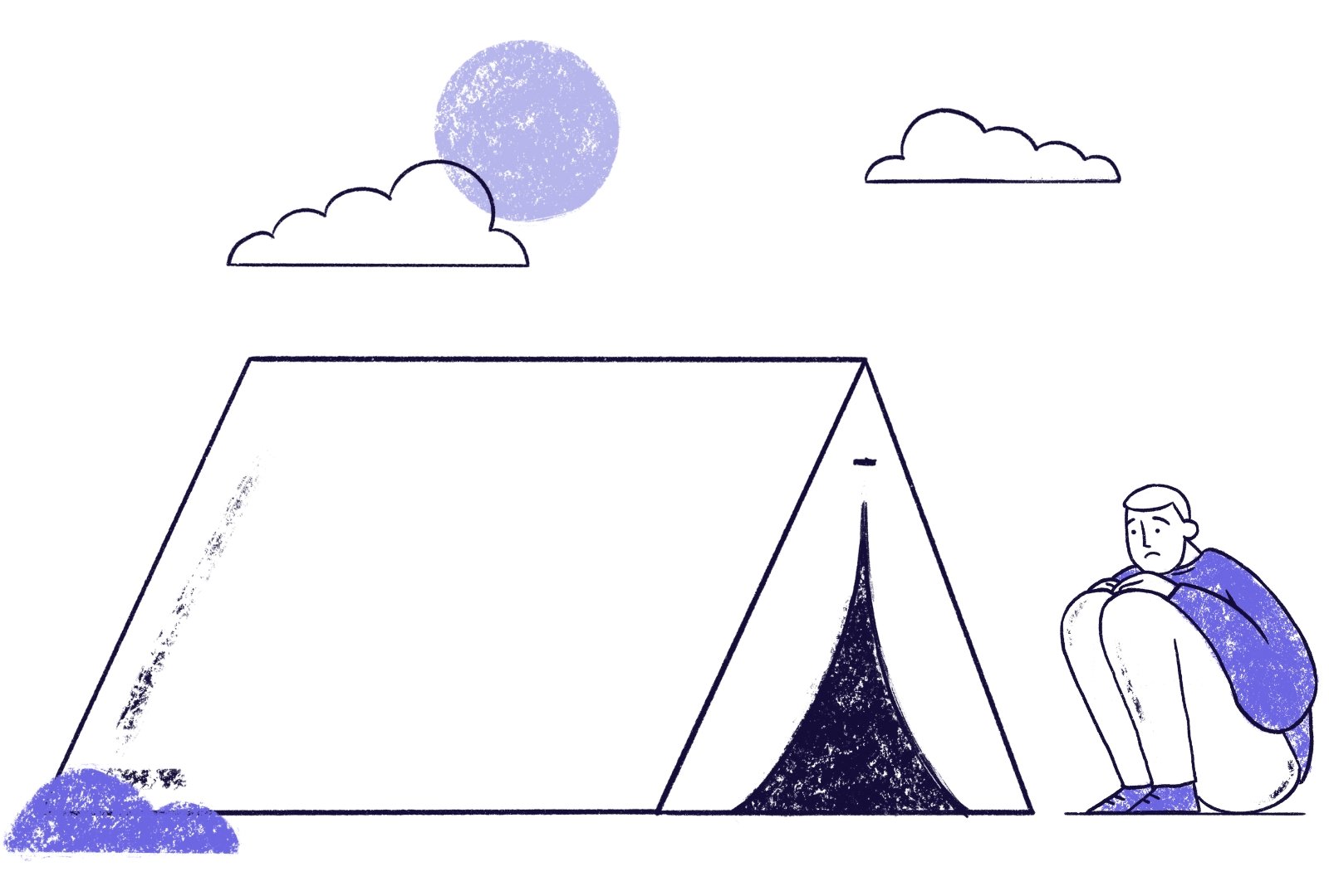 4 Tips to Help You Go Back to Sleep | Motion Nutrition