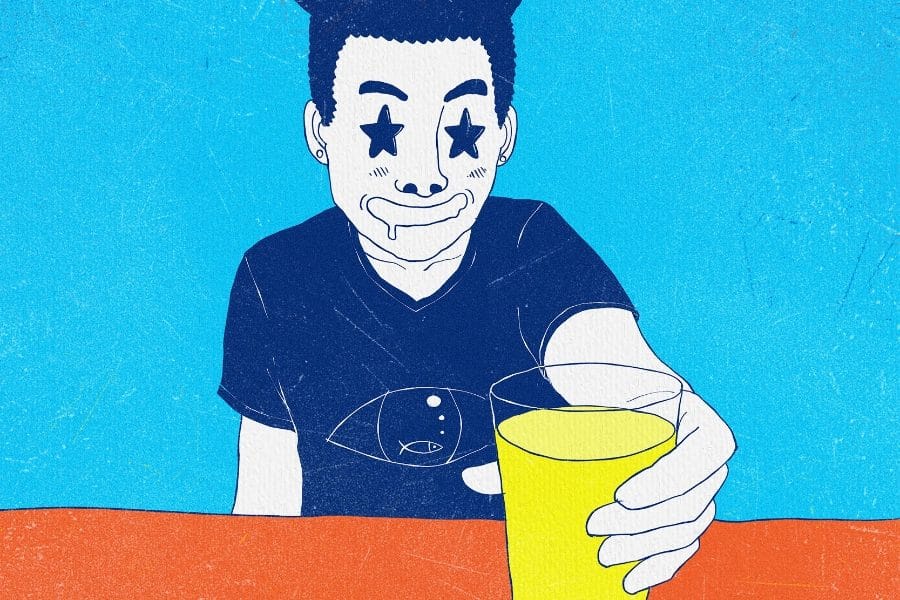 Alcohol and a Good Night's Sleep Don't Mix | Motion Nutrition