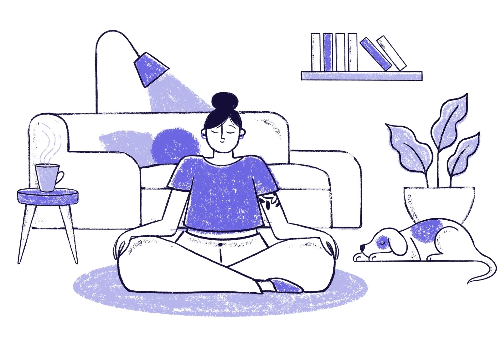 Find Your Chronotype to Sleep Better, Boost Focus | Motion Nutrition