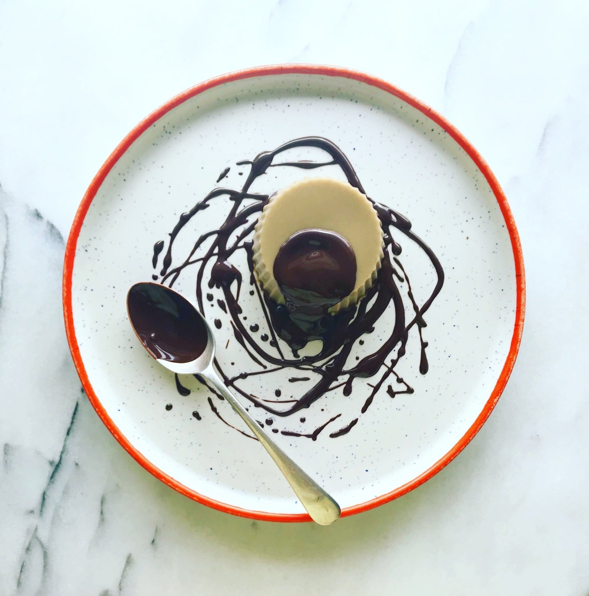 Healthy Dessert Recipe: Peanut Protein Panna Cotta | Motion Nutrition