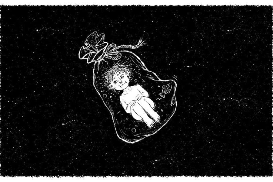 How to Stop Waking Up Often During the Night | Motion Nutrition