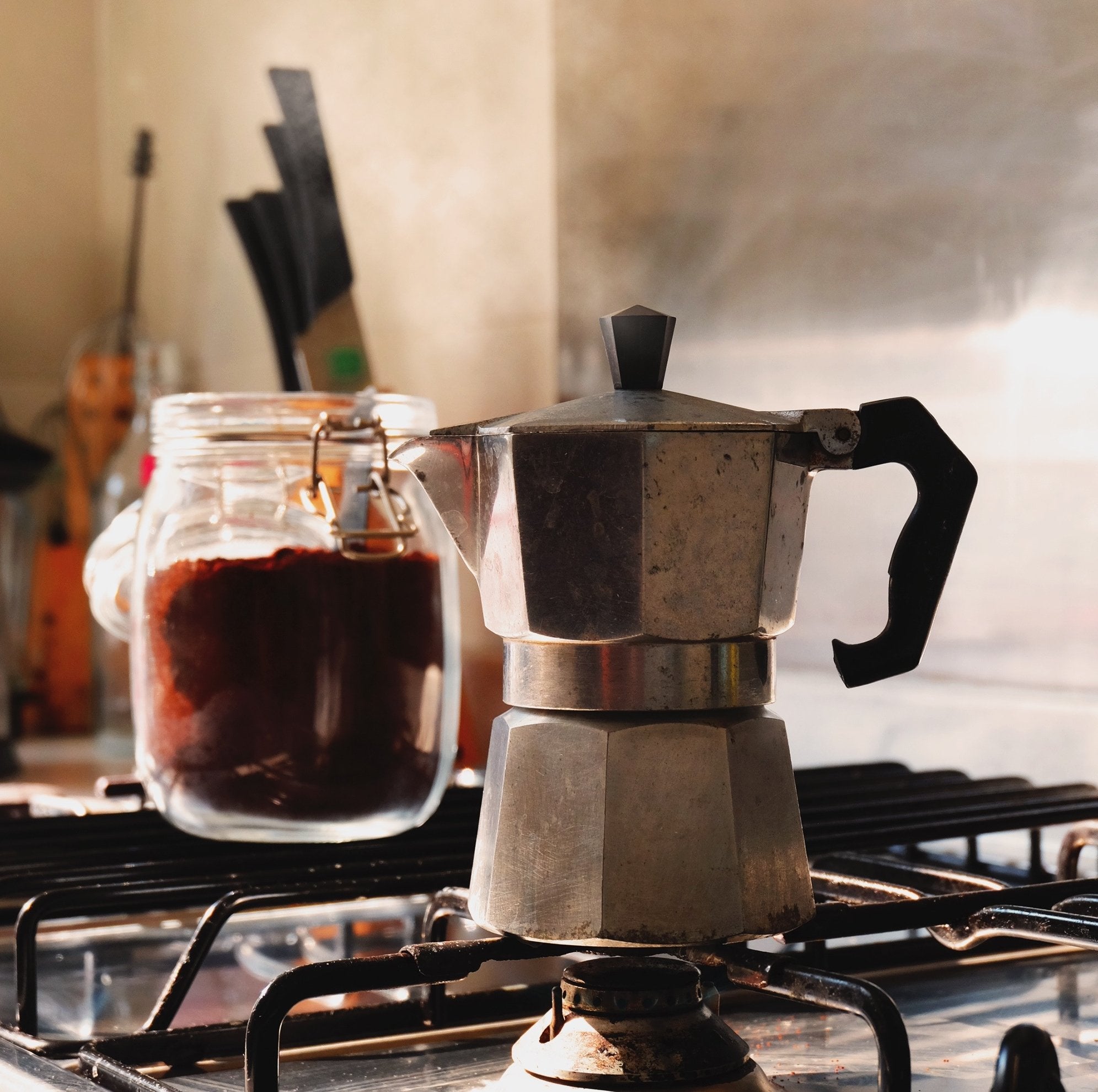 Protein coffee done right & The Ultimate Coffee Creamer | Motion Nutrition