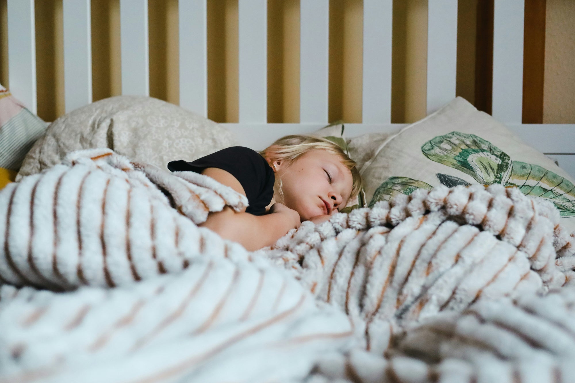 How Much Sleep Do You Need?