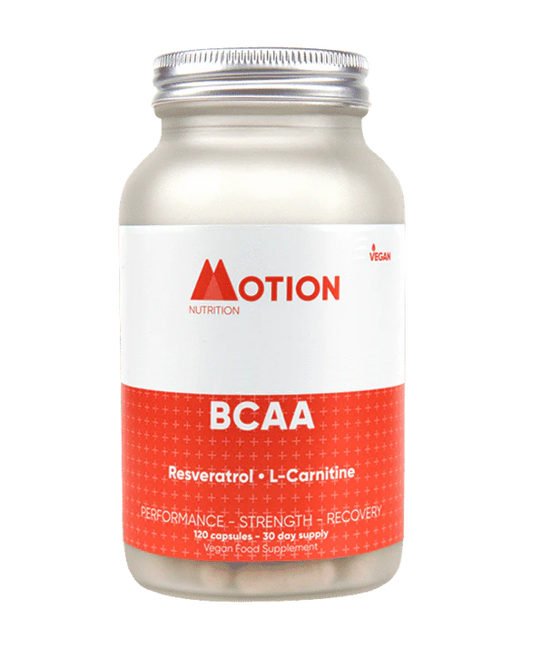 BCAA