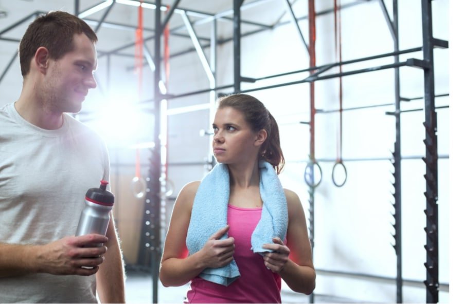 6 Health and Fitness Christmas Gift Ideas | Motion Nutrition