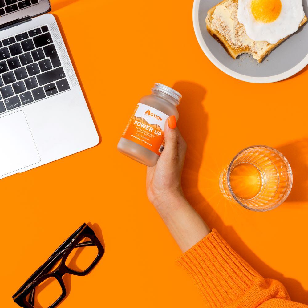 Fuel Your Day: Diet and Lifestyle Tips for Optimal Energy