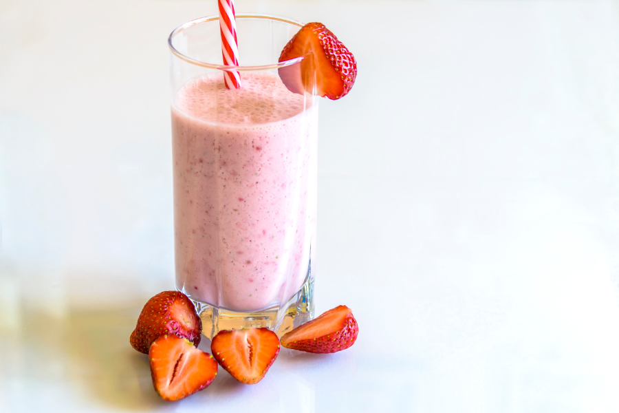 This is the Best Time to Drink Your Protein Shake  Motion Nutrition