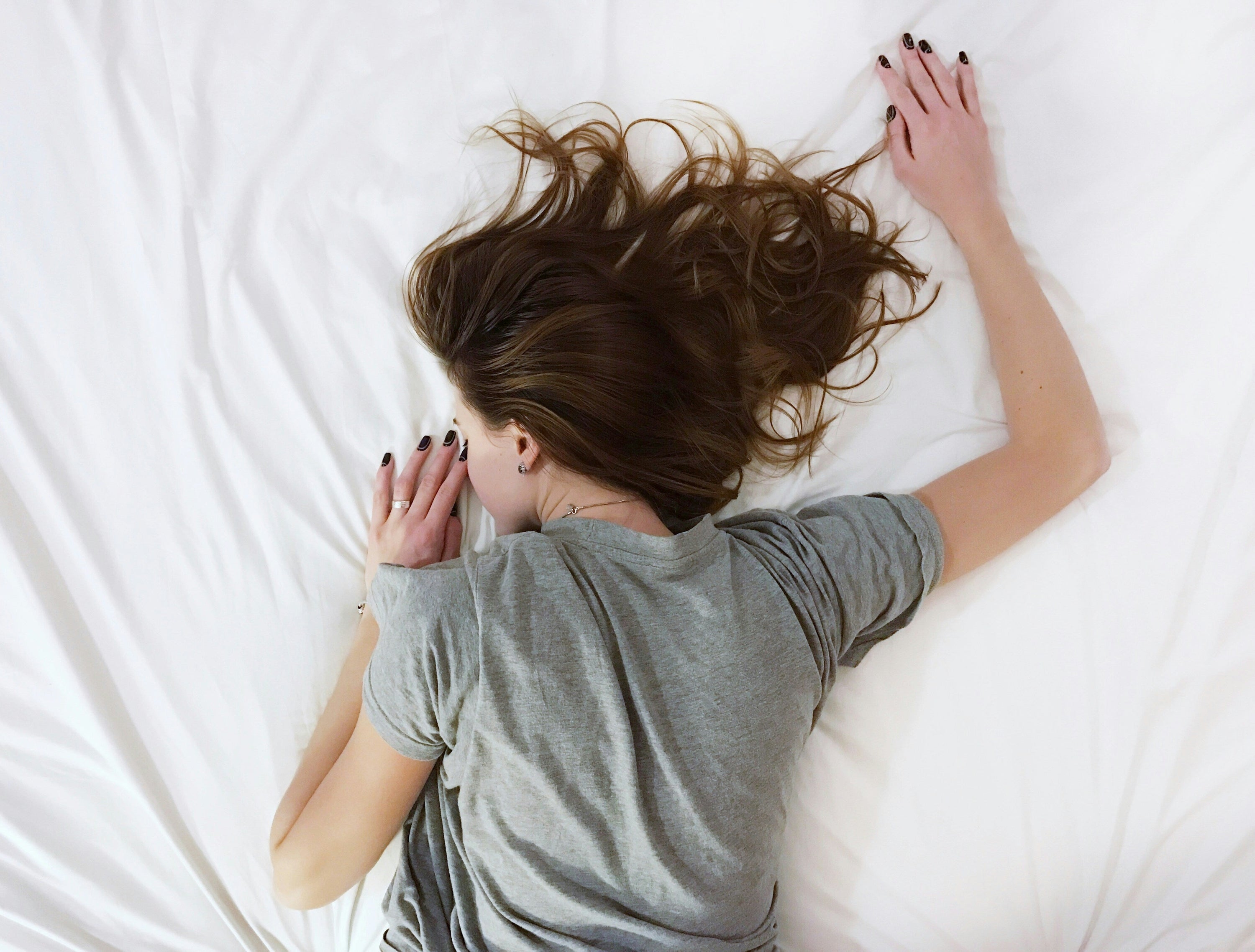 Why Am I Struggling to Sleep? A Guide to Identifying and Fixing Your Disturbed Sleep