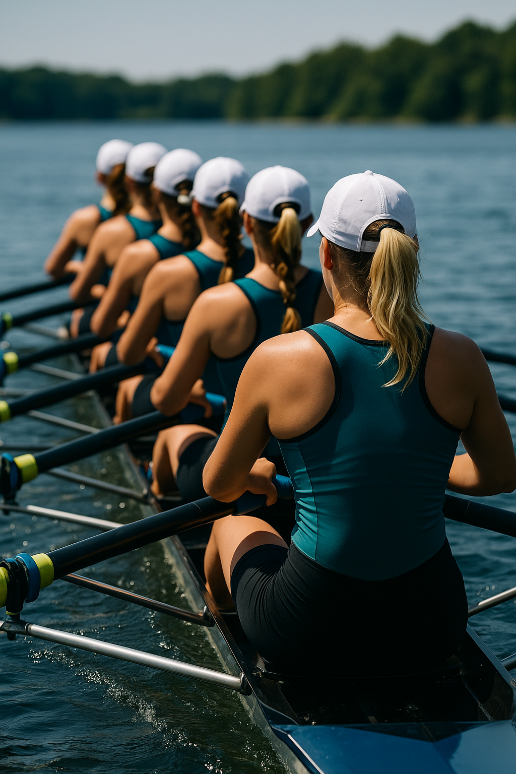 Why women’s weight training is going from strength to strength | Motion Nutrition