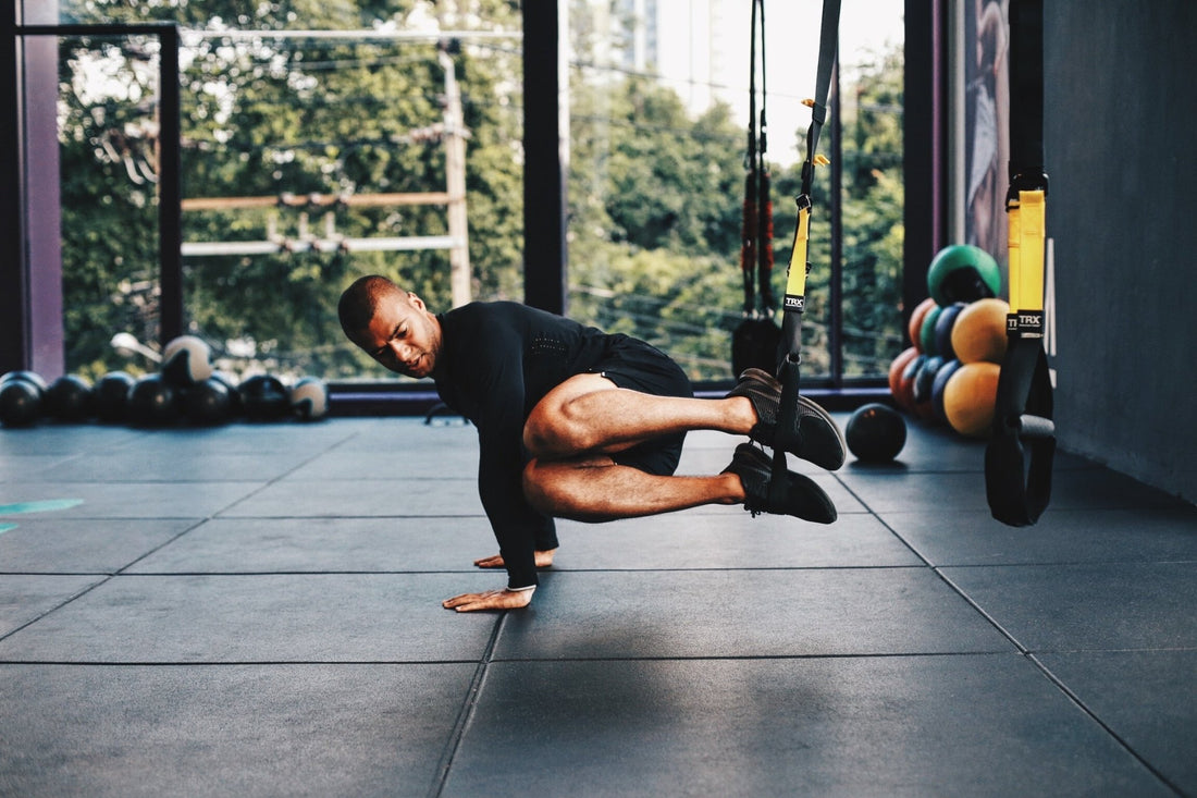 Boosting Brain Power with Exercise | Motion Nutrition
