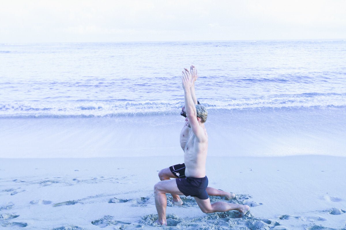 How not to harm your health when exercising | Motion Nutrition