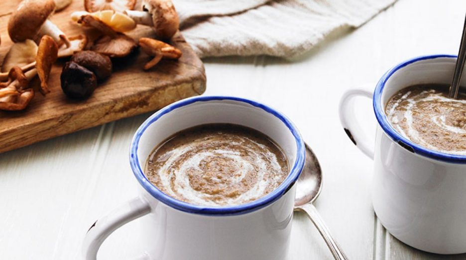 Human Optimisation: What to Eat in October for Optimal Health | Motion Nutrition