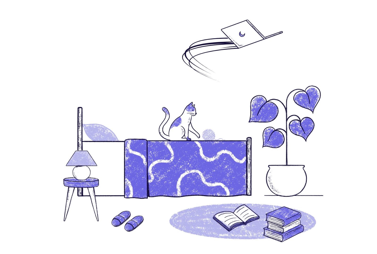 Put the Phone Away! How Screens Sabotage Sleep | Motion Nutrition