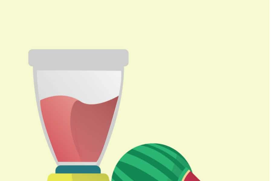 Recipe: is this the most nourishing post workout smoothie ever? | Motion Nutrition