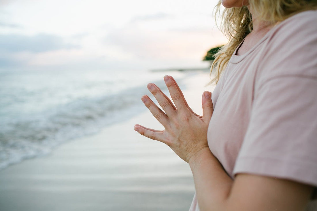 The ultimate guide to your hormonal balance for men and women | Motion Nutrition