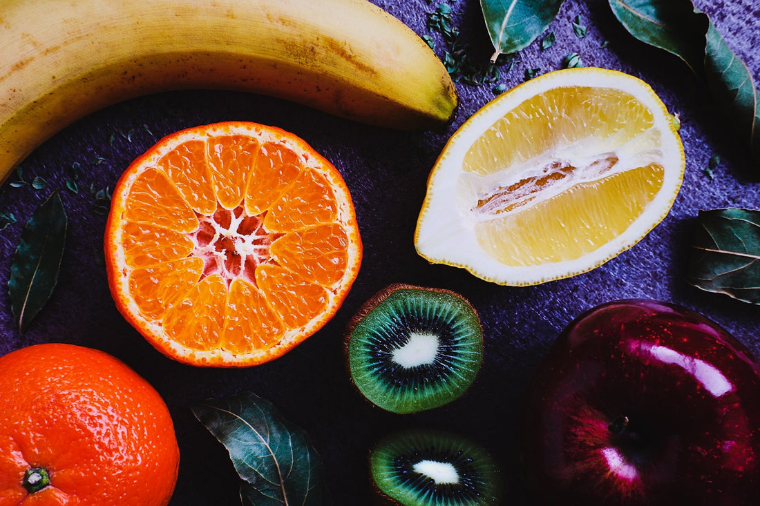 Will fruit make me fat? | Motion Nutrition