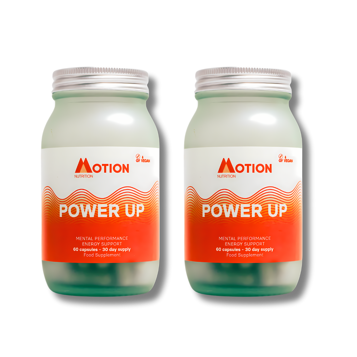 Power Up