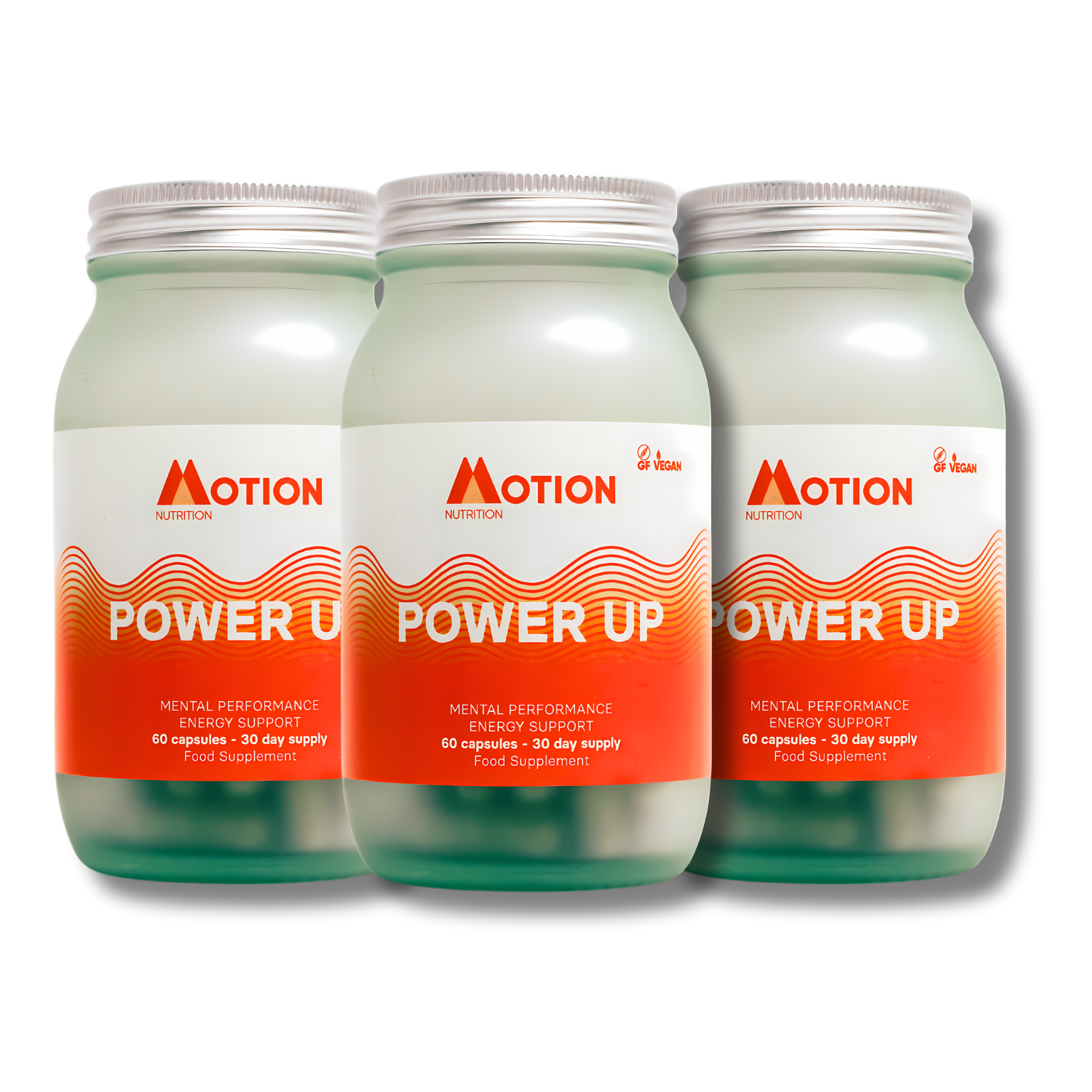 Power Up