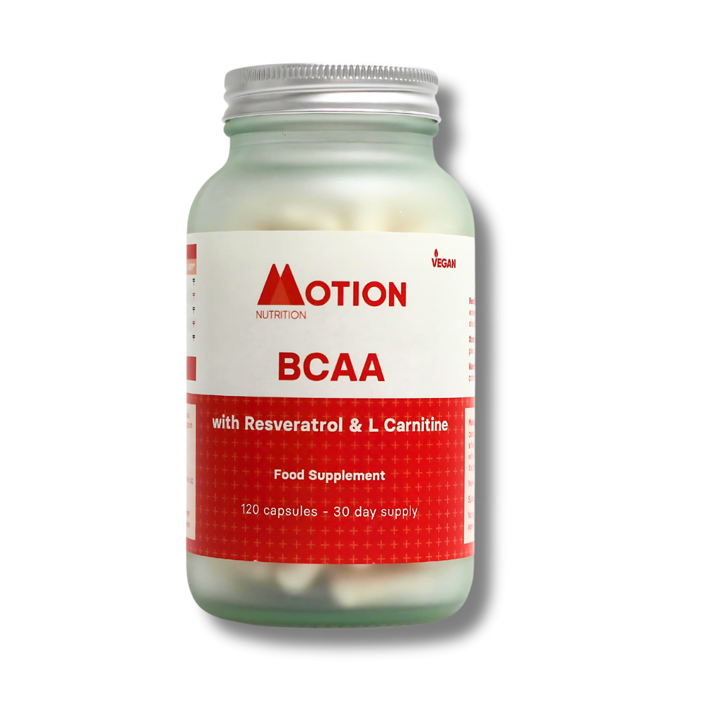 BCAA