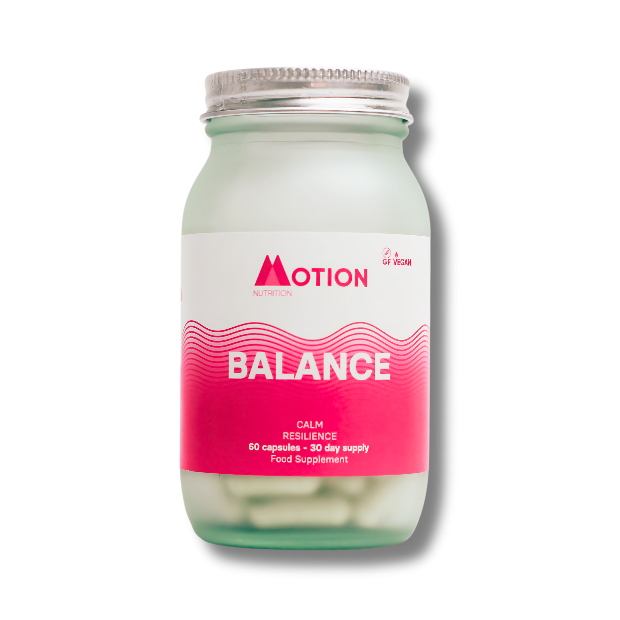 balance- motion nutrition